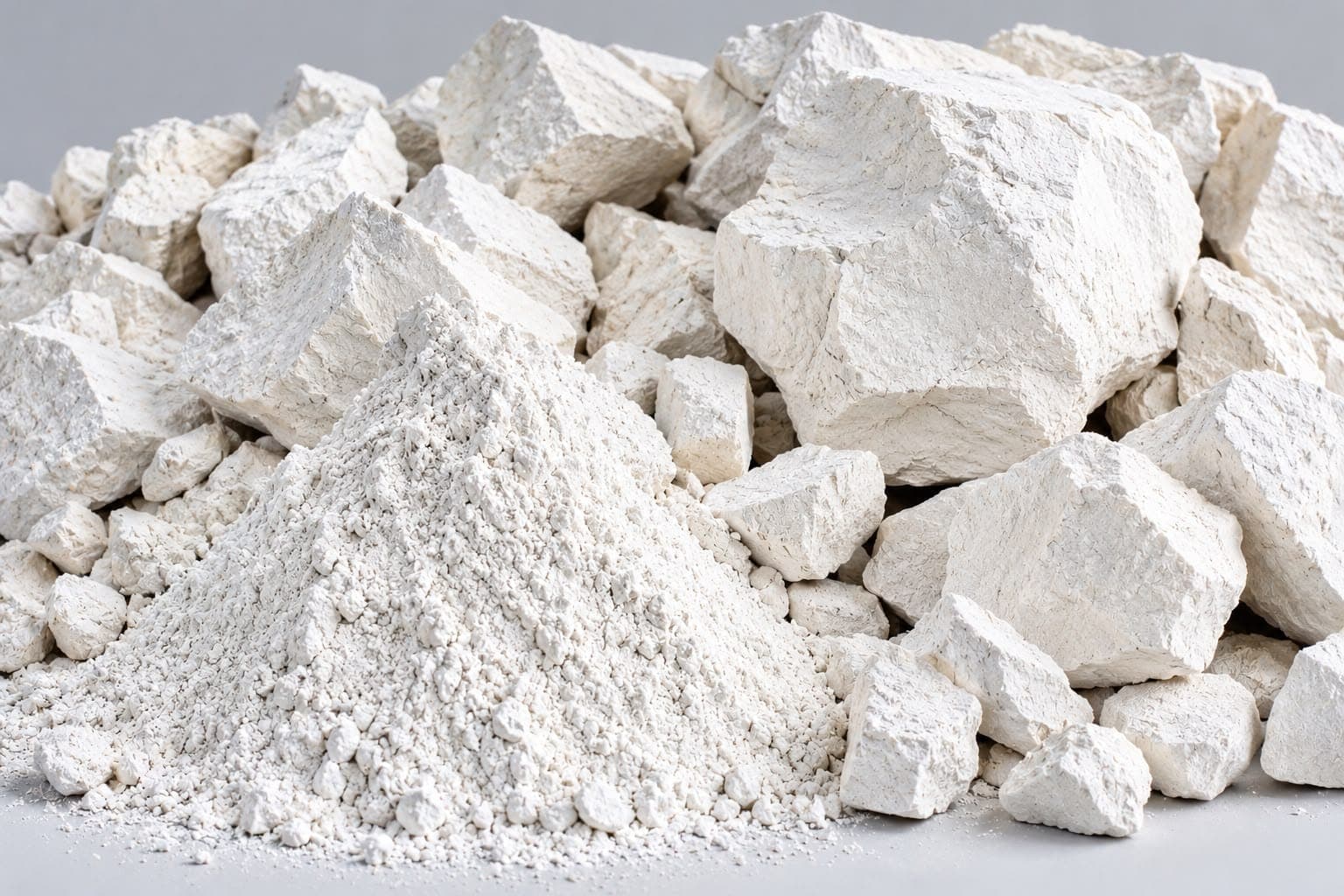 Kaolin Clay