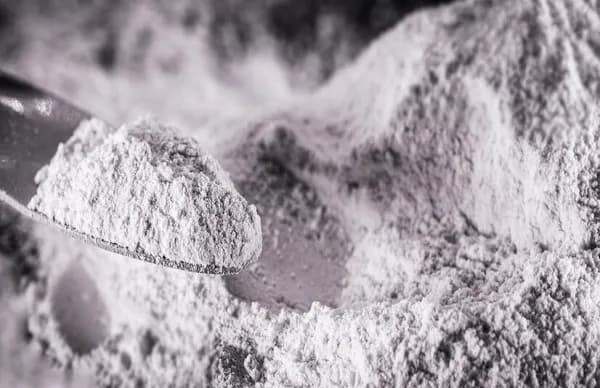 Quartz Powder